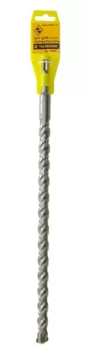 Бур SDS+  ф18х540/600 усиленный  10/30 10969 купить в Урае