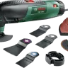 Мультитул BOSCH PMF 190 E Set (0.603.100.521) купить в Урае