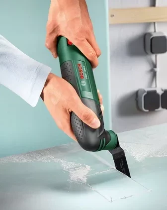 Мультитул BOSCH PMF 190 E Set (0.603.100.521) купить в Урае