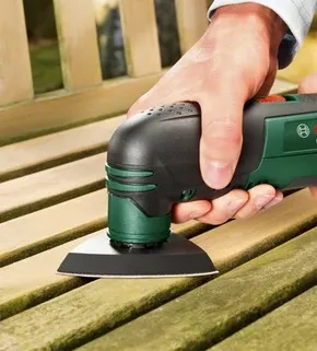 Мультитул BOSCH PMF 190 E Set (0.603.100.521) купить в Урае