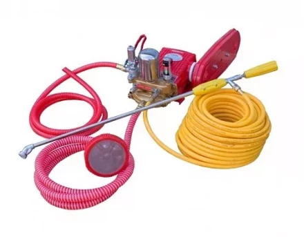 Опрыскиватель (включая кожух цепи) KIPOR купить в Урае