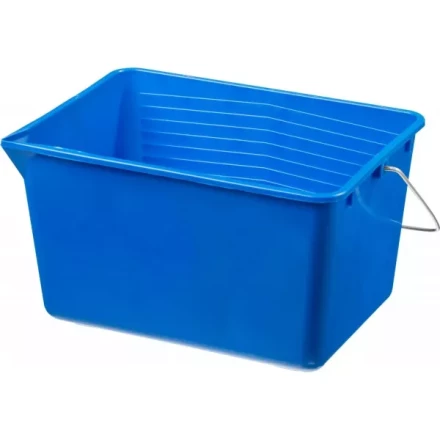 Ведро ЗУБР &quot;ПРОФЕССИОНАЛ&quot; малярное пластмассовое, 12л 0609-12_z01 купить в Урае