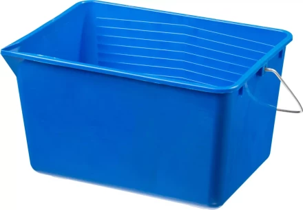 Ведро ЗУБР &quot;ПРОФЕССИОНАЛ&quot; малярное пластмассовое, 12л 0609-12_z01 купить в Урае