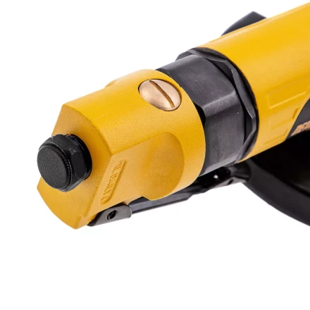 Пневматическая углошлифовальная машина Denzel 57477 AG125, 11000 об/мин, 125 мм, 186 л/мин купить в Урае