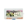 Набор комплектующих TIG17/18/26 FoxWeld купить в Урае