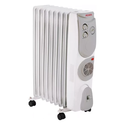 Масляный радиатор Ресанта ОМ-9АВ 67/3/22 купить в Урае