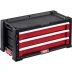 Ящик с 3 выдвижными полками &quot;DRAWER-3&quot;, 22&quot; KETER 38381-3 купить в Урае