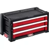 Ящик с 3 выдвижными полками "DRAWER-3", 22" KETER 38381-3 купить в Урае