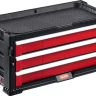 Ящик с 3 выдвижными полками "DRAWER-3", 22" KETER 38381-3 купить в Урае