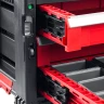 Ящик с 3 выдвижными полками "DRAWER-3", 22" KETER 38381-3 купить в Урае