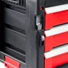 Ящик с 3 выдвижными полками "DRAWER-3", 22" KETER 38381-3 купить в Урае