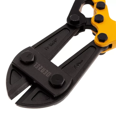 Болторез 760 мм 30", Cr-Mo Denzel 78538 купить в Урае