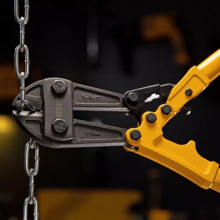 Болторез 760 мм 30", Cr-Mo Denzel 78538 купить в Урае