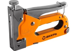 Степлер мебельный, тип скобы 53 (скобы 4-14мм) Вихрь 73/9/3/1