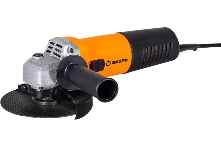 Углошлифовальная машина (болгарка) Вихрь УШМ-125/1100А 72/12/11 купить в Урае