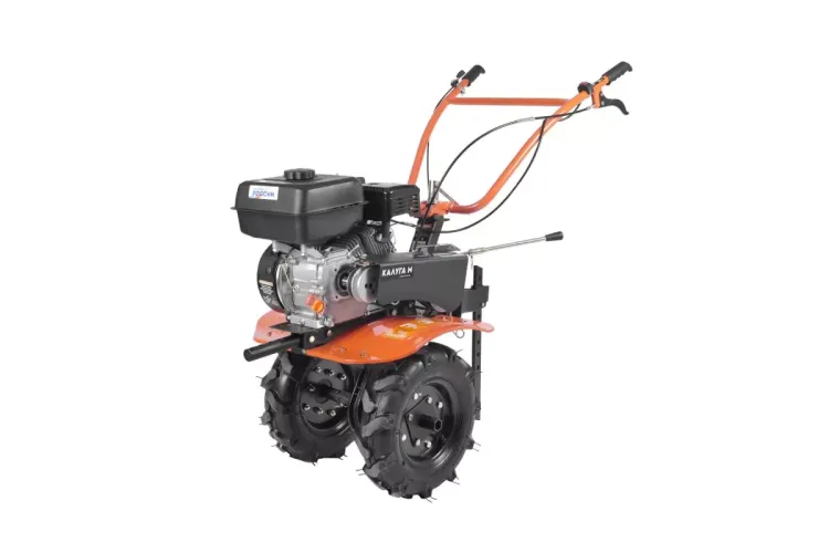 Мотоблок бензиновый PATRIOT КАЛУГА М 440107006 купить в Урае