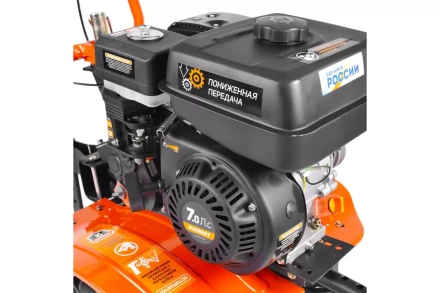 Мотоблок бензиновый PATRIOT КАЛУГА М 440107006 купить в Урае