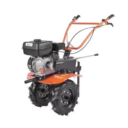 Мотоблок бензиновый PATRIOT КАЛУГА М 440107006 купить в Урае