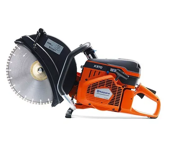 Бензорез K 970 III/14" Husqvarna купить в Урае