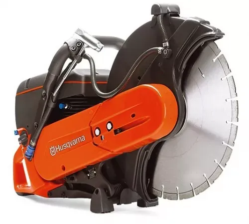 Бензорез K 970 III/14" Husqvarna купить в Урае