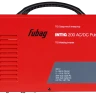 Сварочный инвертор INTIG 200 AC/DC PULSE с горелкой FB TIG 26 5P 4М Fubag купить в Урае