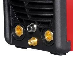 Сварочный инвертор INTIG 200 AC/DC PULSE с горелкой FB TIG 26 5P 4М Fubag купить в Урае