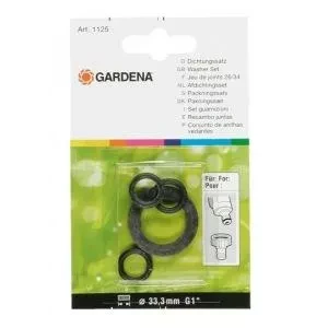 Комплект прокладок для арт. 901/2901 GARDENA купить в Урае