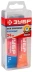 Клей ЗУБР эпоксидный, в тюбиках, в пластиковой коробке, 17мл+17мл 41949 купить в Урае