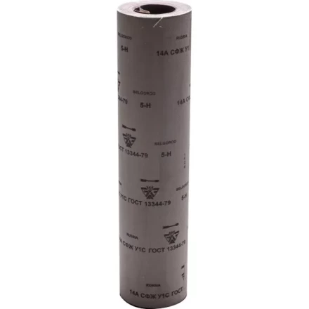 Шлиф-шкурка водостойкая на тканевой основе в рулоне № 5 (Р 220), 3550-005, 800мм x 30м 3550-005_z01 купить в Урае