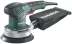 Шлифмашина  ЭШМ эксцентриковая  SXE 3150  Metabo купить в Урае