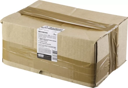 Винт ЗУБР &quot;МАСТЕР&quot; DIN 965, класс прочности 4.8, оцинкованный, M5x10мм, 5кг 303110-05-010 купить в Урае