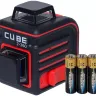 Нивелир лазерный ADA Cube 2-360 Home Edition купить в Урае