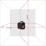 Нивелир лазерный ADA Cube 2-360 Home Edition купить в Урае