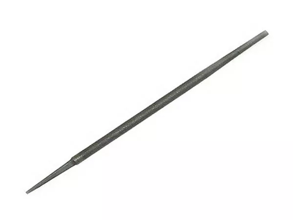 Напильник круглый 400 № 2 Гост 1465-80 купить в Урае