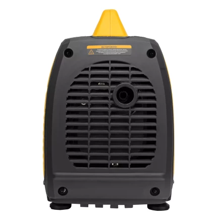 Генератор инверторный Denzel GT-1200iS, 1.2 кВт, 230 В, бак 2.4 л, закрытый корпус, ручной старт купить в Урае