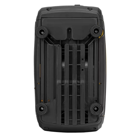 Генератор инверторный Denzel GT-1200iS, 1.2 кВт, 230 В, бак 2.4 л, закрытый корпус, ручной старт купить в Урае