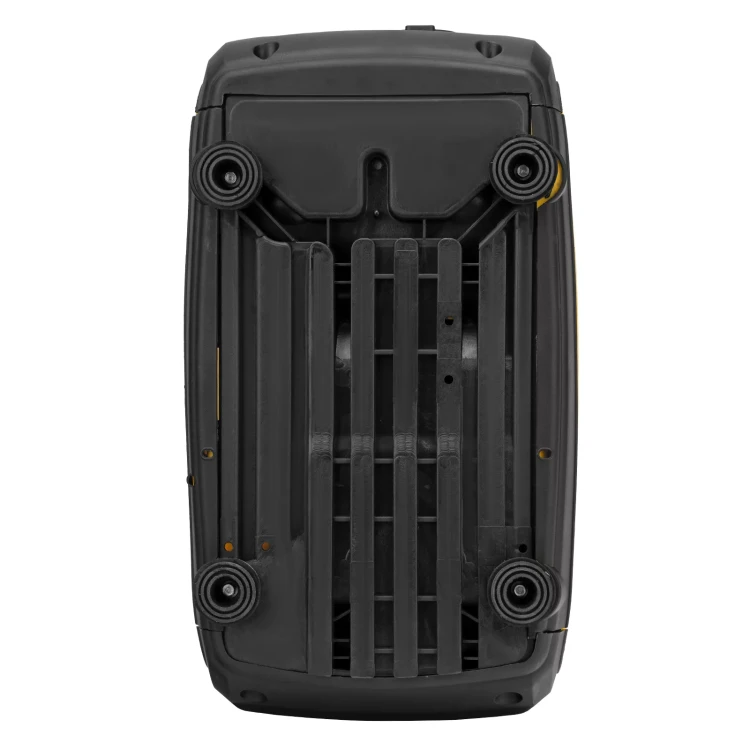 Генератор инверторный Denzel GT-1200iS, 1.2 кВт, 230 В, бак 2.4 л, закрытый корпус, ручной старт купить в Урае