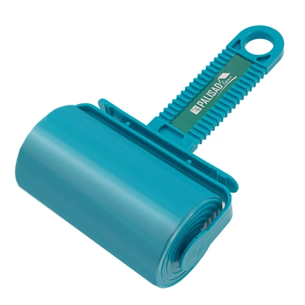 Чистящий ролик, моющийся, для всех видов тканей, Home Palisad 931065 купить в Урае