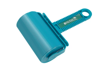 Чистящий ролик, моющийся, для всех видов тканей, Home Palisad 931065 купить в Урае