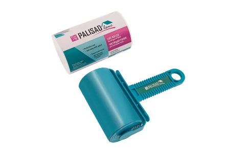 Чистящий ролик, моющийся, для всех видов тканей, Home Palisad 931065 купить в Урае