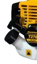 Мотокоса CHAMPION T276 купить в Урае