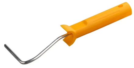 Ручка STAYER &quot;MASTER&quot; для мини-валиков, бюгель 6мм, 80-120мм 0565-28 купить в Урае