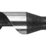 ЗУБР. Сверло по дереву, спираль Левиса, шестигранный хвостовик 1/4", 12х120мм 29483-120-12 купить в Урае