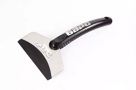 Скребок для удаления льда усиленный БАРС 55321 купить в Урае