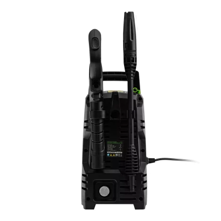 Моечная машина высокого давления Сибртех АМ-1600, 1600 Вт, 130 бар, 330 л/ч, переносная 58224 купить в Урае