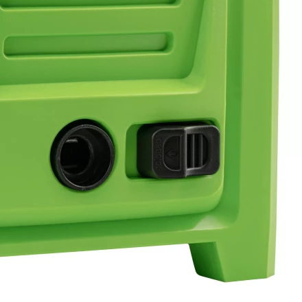 Моечная машина высокого давления Сибртех АМ-1600, 1600 Вт, 130 бар, 330 л/ч, переносная 58224 купить в Урае