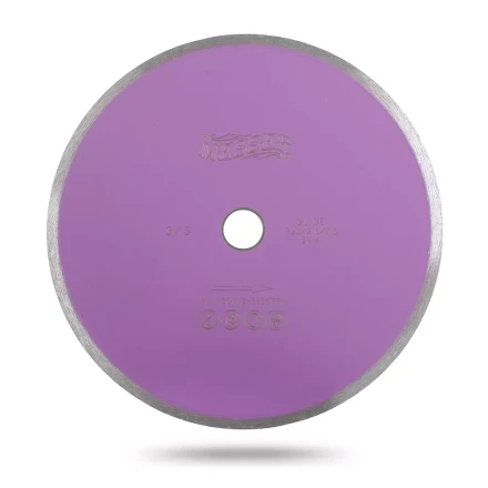 Алмазный диск Messer G/S (сплошная кромка). Диаметр 180 мм купить в Урае