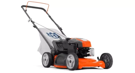 Бензиновая газонокосилка Husqvarna LC153 B&amp;S (США) купить в Урае