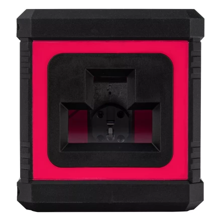 Лазерный уровень MTX XQB GREEN Basic SET, 20 м, зеленый луч, батарейки, резьба 1/4" 35019 купить в Урае