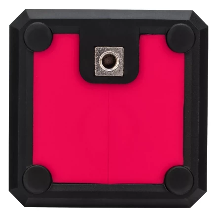 Лазерный уровень MTX XQB GREEN Basic SET, 20 м, зеленый луч, батарейки, резьба 1/4" 35019 купить в Урае